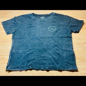 NWOT Hollister Tee (X-Small)